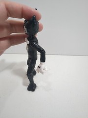 Bendy and the Ink Machine BENDY 5” Action Figure Phatmojo MEATLY GAMES Series 1
