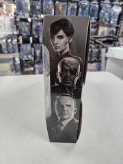 Marvel Legends AVENGERS Agent Coulson Nick Fury Maria Hill 3 Pack Toys R Us TRU