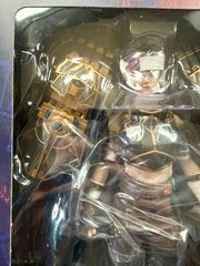 Hot Toys Netflix Arcane League Of Legends VI TMS138 1/6 Sideshow Powder
