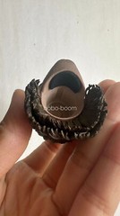 LIMTOYS Outlaws of the West Wilderness LIM008 1/6 Head Fits Hot Toys