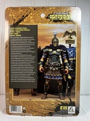 1 Xesray Studio Combatants Fight For Glory STOLO Gladiators Romans Wave 2 NEW!