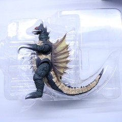 [USED] BANDAI SPIRITS S.H.MonsterArts Godzilla GIGAN 1972 Action Figure