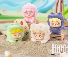Authentic Joytoys Q. Kid Super Q Team Series – Soft
