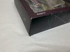 549 Falslander Ronin Figma Max Factory Japan Action Figure