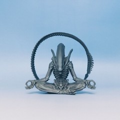 11cm Alien: Romulus Figure Alien Monster Toys Model Collection Toys Decor