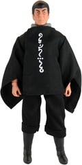 Star Trek The Original Series: MR. SPOCK 8″ Figure w/26 Point Articulation