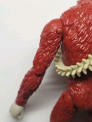 Godzilla x Kong The New Empire Monsterverse Skar King Action Figure Whiplash 6″