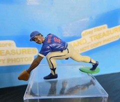 LOT OF 5 KENNER CHICAGO CUBS STARTING LINEUP FIGURE mlb slu Loose Sutcliffe Sosa
