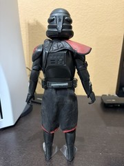 Hot Toys VGM67 Star Wars Jedi: Survivor Purge Trooper Commander 1/6 Figure