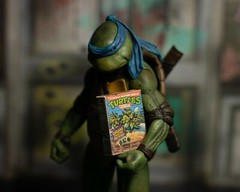 Miniature Cereal Box Accessory for Action Figure/Dollhouse