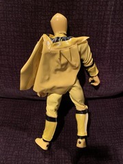2005 Bandai Power Rangers Mystic Force Talking 4 Ranger Red Green Yellow Solaris