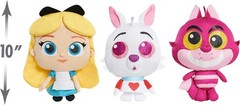 Disney Doorables Alice in Wonderland Puffables 10″ Plush – 1 Mystery Box