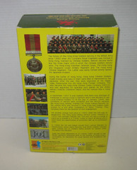 Dragon 1/6 Figure 70363 HKMSC Hong Kong Military Service Corps UML Exclusive