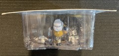 Disney DuckTales Donald Duck Action Figure 5” Phatmojo New Retired Non Mint Card