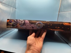 Dragon Ball Evolve 3 Pack Figures Sealed – RARE SEALED EXCLUSIVE