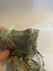 GI JOE – BACKPACK – 12″ Action Figures JS1114