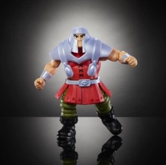 Masters of the Universe Origins Ram Man (Cartoon Collection) ***IN-STOCK***