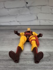 Hasbro Marvel Legends Infinite Series DAREDEVIL Walgreens Yellow Outfit 2015