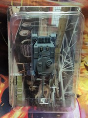 Takara Kaiyodo World Tank Mus. Ser. 5 PANZER VI VK4501 PORSCHE TIGER #78 VHTF