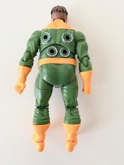 Marvel Legends Doc Ock Sp dr Series 6″