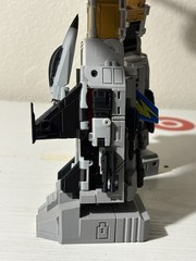 AOTP Combiner Leg Integration Upgrade