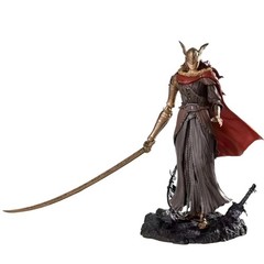The Ring Malenia Blade of Miquella Valkyrie Premium Action Figure Statue