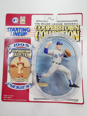 Don Drysdale 1995 MLB Starting Lineup Cooperstown Collection Los Angeles Dodgers