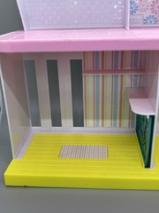 Shopkins Happy Places Happy Home Playset Moose Toys No Accessories