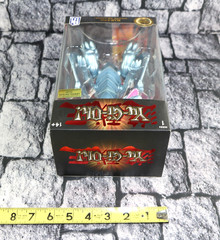 Phat Mojo Yu-Gi-Oh! Series 1 Blue-Eyes White Dragon Limited Edition #05140