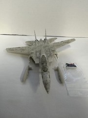 Transformers Collaboration Crossovers Top Gun Maverick
