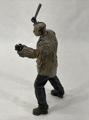 FREDDY vs JASON NECA Action Figure 2004 Friday The 13th Jason Only w/ Machete