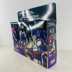 Transformers G1 Decepticon Reflector Camera Figure Transforming Toy Reisue