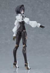 Hito Kaiki NH-02- 5.9in Action Figure figma 610 Max Factory Japan NIB