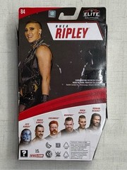 2021 WWE Mattel Elite Collection Series 84 Rhea Ripley