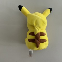 Pokémon 8 Inch Plus’s Toy 2019