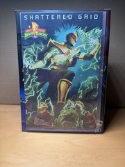 Hasbro Power Rangers Lightning Collection Lord Drakkon Evo III PulseCon MMPR New