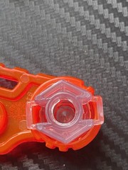 Beyblade Storm Sagitarrio 145SD Authentic Takara Tomy Metal Fight