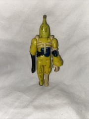 ROBLOX Darkenmoor Bad Banana 3″ Action Figure Jazwares Loose no Accessories