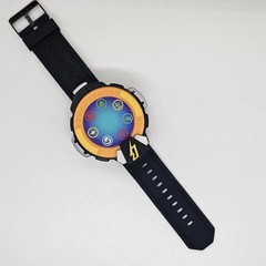 BOBOIBOY ELEMENTAL Watch with LIGHT and SOUNDS ORIGINAL MONSTA TOY COLLECTION