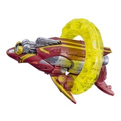 Power rangers No.1 Sentai Gozyuger DX Orca Booster 5050 Bandai NEW FedEx DHL