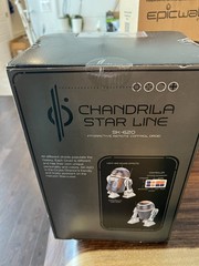 Chandrila Starline SK-620 Remote Control Droid