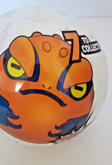 Zuru Anime Pop New And Unopened Surprise Mystery Plush Ball Blind Bag