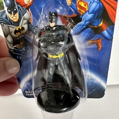 DC Comics Batman Superman Figurine Monogram International Inc TM & Warner Bros