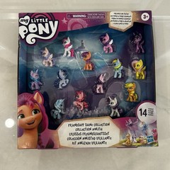 My Little Pony: New Gen Friendship Shine Collection (Target Exc.) NEW SEALED