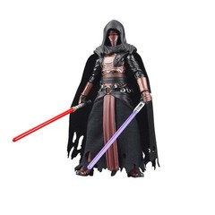 STAR WARS VINTAGE COLLECTION DARTH REVAN KNIGHTS OF OLD REPUBLIC FIGURE VC301!