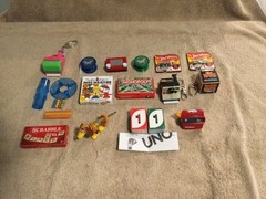 World’s Smallest Mini Toys By Super Impulse You Choose NEW Flat Rate Shipping