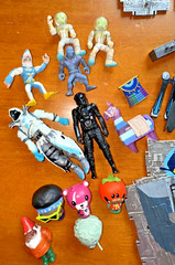 Fortnite Mixed Lot Toys, Figures, Weapons, Building Pieces, Cards SEE PICS