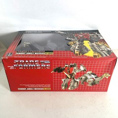 Transformers G1 Dinobot Jungle Warrior Sludge Reissue Action Figure Toys in Box