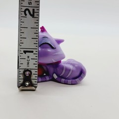 Disney Junior Puppy Dog Pals Mini Figure Hissy the Cat Action Figure Toy 2”L