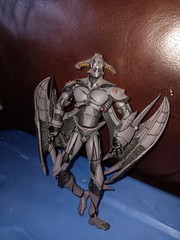 Anime Revoltech mixed Toy Haul